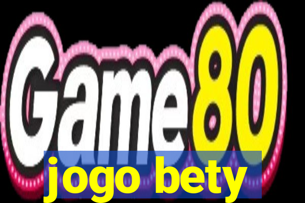 jogo bety