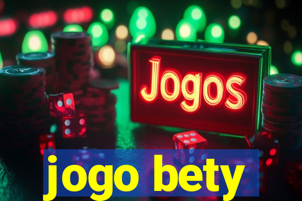 jogo bety