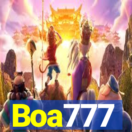 Boa777