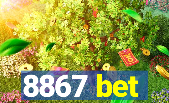 8867 bet