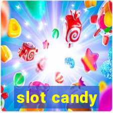 slot candy