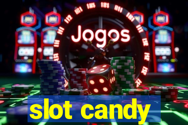 slot candy