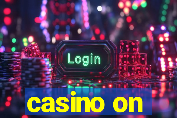 casino on