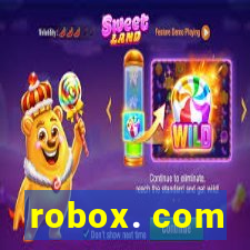 robox. com