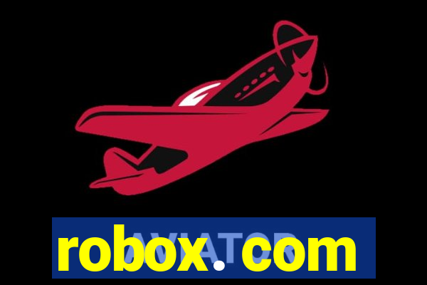 robox. com