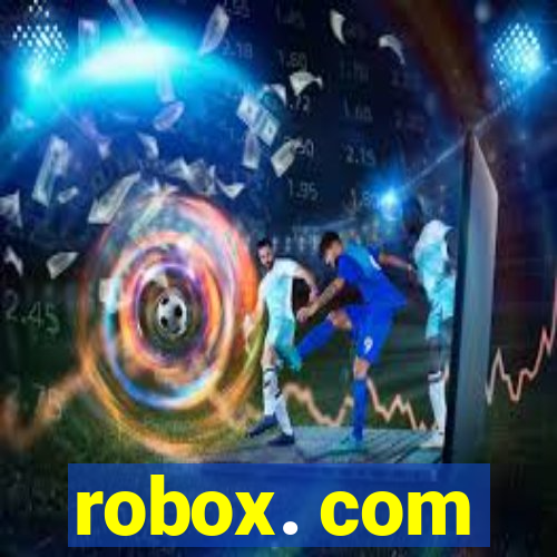 robox. com