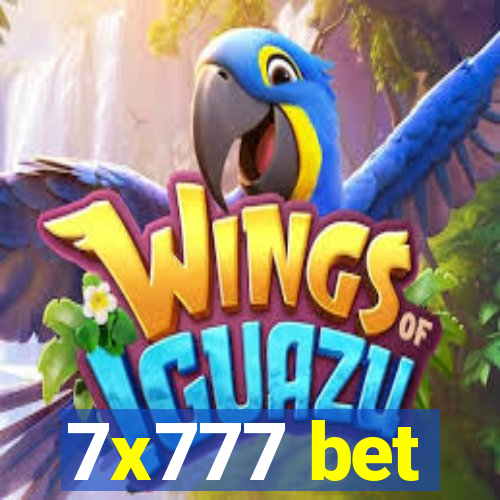 7x777 bet