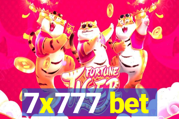 7x777 bet