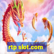 rtp slot.com