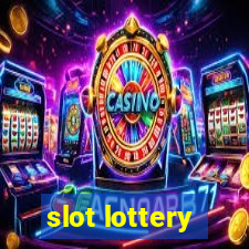 slot lottery