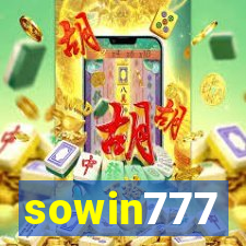 sowin777