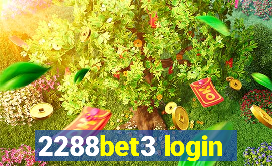 2288bet3 login