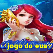 jogo do eua