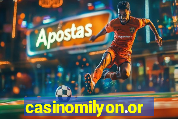 casinomilyon.org