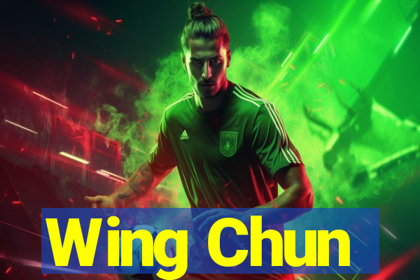 Wing Chun