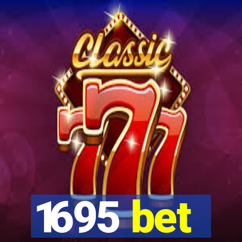 1695 bet