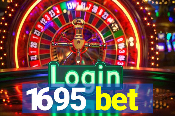 1695 bet