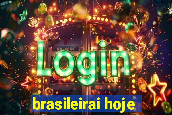 brasileirai hoje