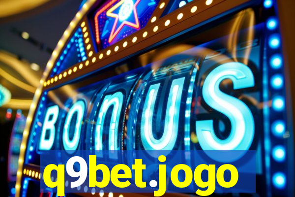 q9bet.jogo