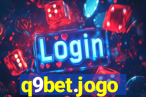 q9bet.jogo