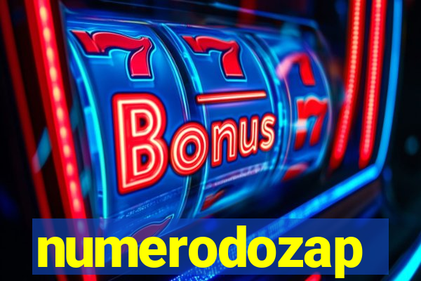 numerodozap