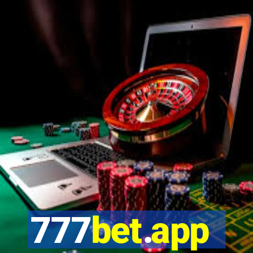 777bet.app