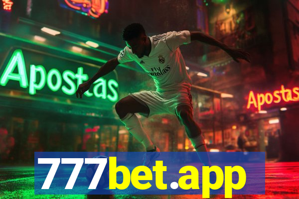 777bet.app