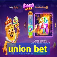 union bet