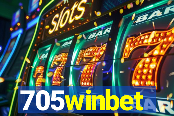 705winbet