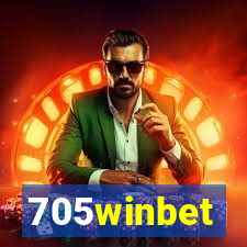 705winbet