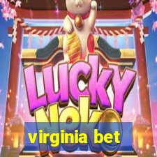 virginia bet