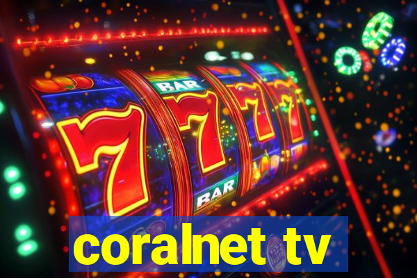 coralnet tv