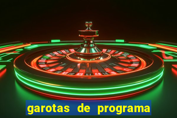 garotas de programa em cruzeiro