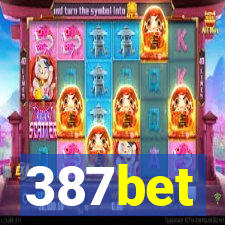 387bet