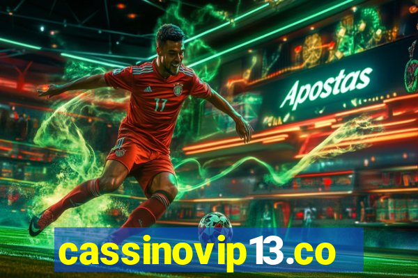 cassinovip13.com