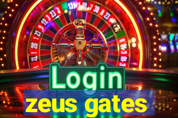 zeus gates