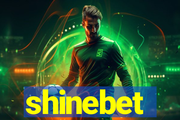 shinebet