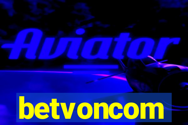 betvoncom