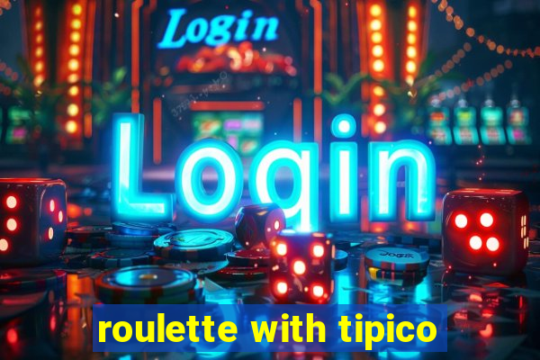 roulette with tipico