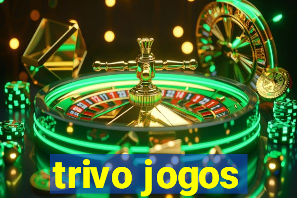 trivo jogos