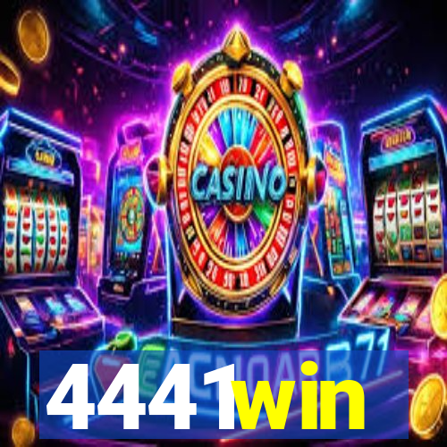 4441win