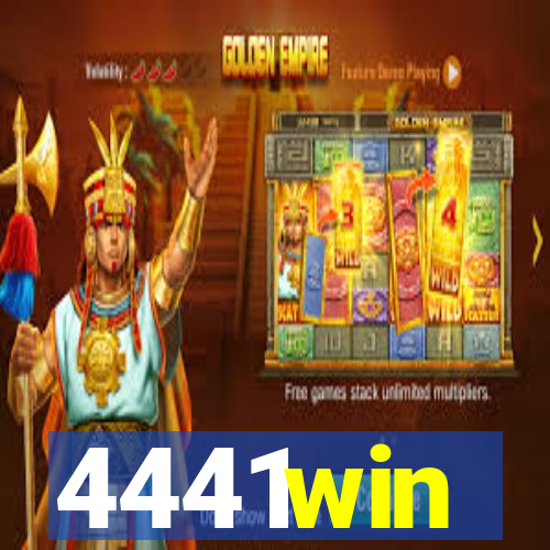 4441win