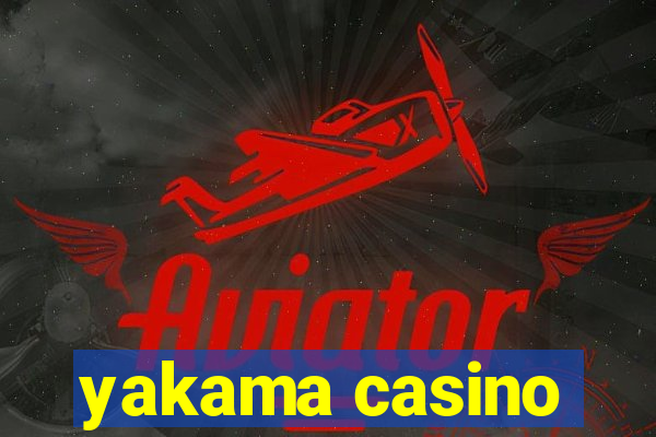 yakama casino