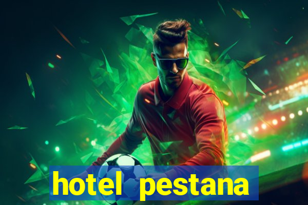 hotel pestana casino park hotel & casino