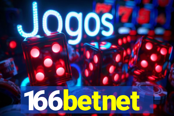 166betnet