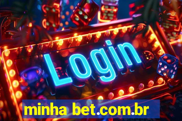 minha bet.com.br