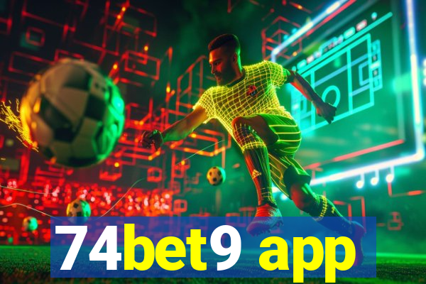 74bet9 app