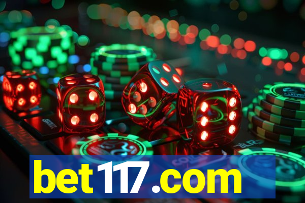 bet117.com