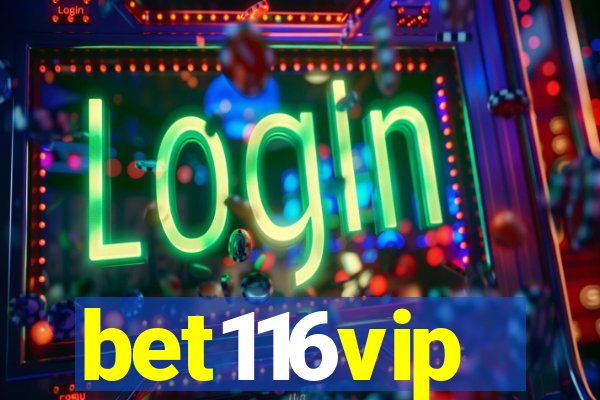 bet116vip