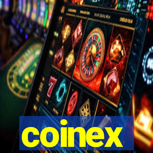 coinex